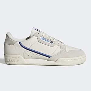 adidas continental 80